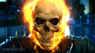 Ghost Rider |2007| All Fight Scenes [Edited]