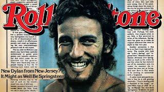 From Springsteen to Sex Pistols: The Complete 50-Year History Of Rolling Stone Magazine