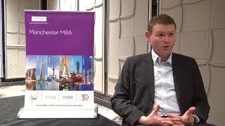 Alliance Manchester Business School MBA