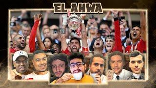 MANCHESTER UNITED 2-1 MANCHESTER CITY! HAMZA COOKED! CHELSEA TO CONFERENCE LEAGUE! EL AHWA EP85!