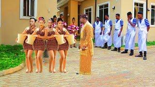 The Prince & The Virgin Maidens 5&6 - 2025 Nigerian Movie