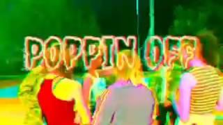 “Poppin Off” -xDripx Ft. B-precise x Yung Slump x Iseesiah x (Prod. Iseesiah) •OFFICIAL MUSIC VIDEO•