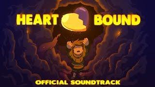 042  Heartbound OST  Forest Shadows