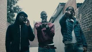 Legz X T Snap   Talking To Music Video ¦ @MixtapeMadness