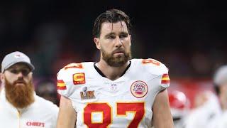 ‘Sinister’: Travis Kelce unfollows Ryan Reynolds on Instagram sparking Taylor Swift rumours