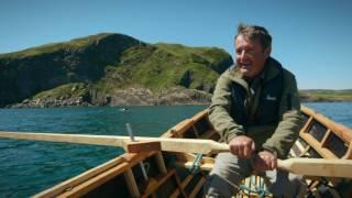 Basking Sharks of Donegal - Wild Ireland: The Edge of the World