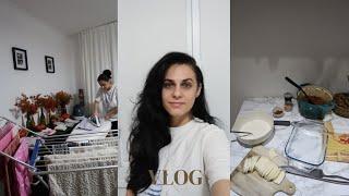 Ce a gasit mama intr-un SH/ Am o veste buna pentru voi/ Iau cititul in serios/ Daily vlog