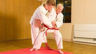 Sensei-tional: Meet The 92-Year-Old Judo Master // Powered by Groupon