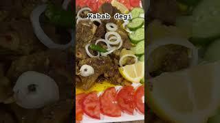 #tencerekebabi#کباب دیگی#kababdegi#yammyrecipes#afghanifoodrecipes