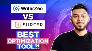 WriterZen Vs SurferSEO - Which Is The Best Blog Optimization Tool?!