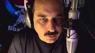 Talkin Boxing With Billy C You-Tube 08-08-2009