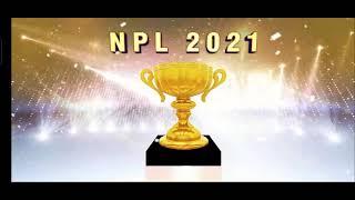 WCC3 NPL 2021 UNLOCK