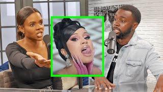 Candace Owens Explains Her Debates With Cardi B & Issues With Mainstream Culture