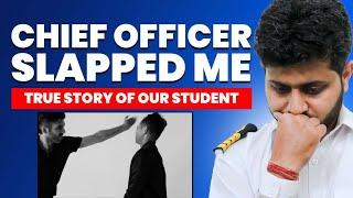 Watch this video before joining the ship | Toxic Culture in Merchant Navy