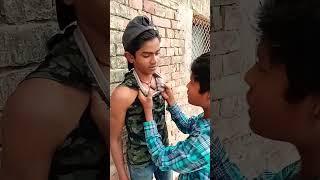 #pushpa_dialogue_viral_short video #funny_jokes Somit_Patel_Videos