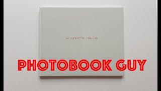 In Veneto 1984 - 89 Guido Guidi Signed Mack photo book Italy 2019    HD 1080p