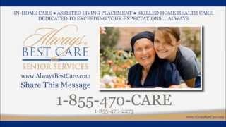 Senior Care