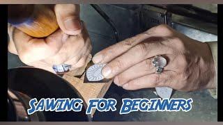 Goldsmithing For Beginners - How It's Made