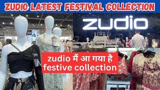 Zudio Latest Collection|Zudio new Collection|Sudip|Zudio winter collection|Zudio festival Collection