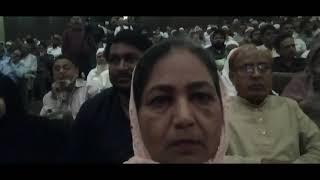 Mushayara 2023|| latest mushaira Kolkata|Shahnaz Rahmat