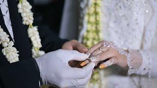 The Wedding of Ning Ima & Gus Achid | cinematic video | PPAD AL-Ridlwan