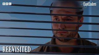 Is She Lying To Protect Him? | Walford REEvisited | EastEnders