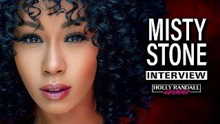 Misty Stone: Secrets of a Porn Legend