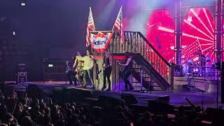 Alice Cooper- Elected - Live in Stuttgart 3.10.24