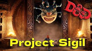 Make EPIC D&D Battle Maps in Minutes with Project Sigil!