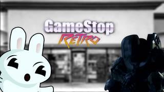 GameStop Retro… How Did We Get Here?