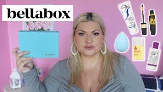 Bellabox review including try on of products | Stanzie Star