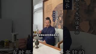 你们对这一行有何了解呢