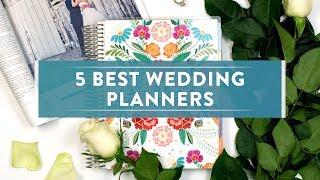 5 Best Wedding Planners