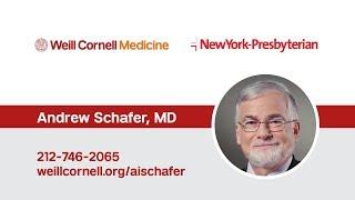 Andrew Schafer, MD