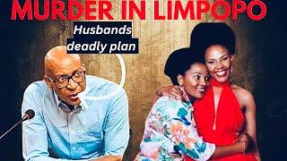 Businesswomen K*lled In Limpopo: Makoena Mabusela-Leshabane & Tebogo Mphuti