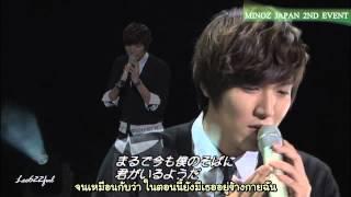 [SubThai] Lee Min Ho - It's Love.avi