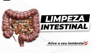 EMAGREÇA RÁPIDO com o MELHOR SUPLEMENTO Natural - SECA BARRIGA e LIMPA INTESTINO