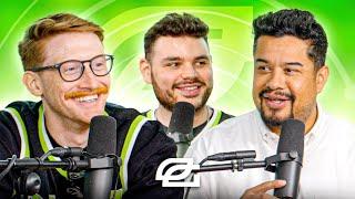 THE BEST MOMENTS FROM SCUMP'S WEDDING | The OpTic Podcast Ep. 183