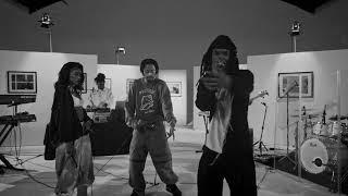 Saba - 30secchop Live (feat. Joseph Chilliams and Jean Deaux)