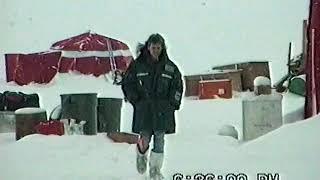 Iceshelf 95 - Camp Jolliffe Tour Part 1