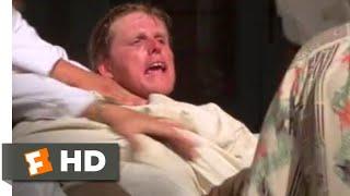 Big Wednesday (1978) - Avoiding the Draft Scene (5/10) | Movieclips