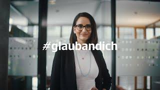 Detektivin bei der Erste Bank ‍️