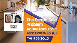 Avoid Estate Sale Headaches: Solve Unresolved Inheritance Issues Easily!