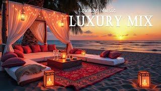 Sunset Chillout Vibes Chillout Music Relax Ambient Music ️Wonderful Playlist Lounge Chillout Music