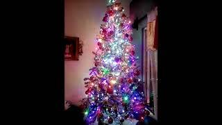 My Christmas Tree 