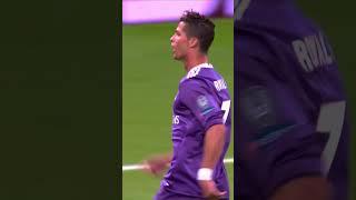 Cristiano Ronaldo Scores a BANGER  #football #footballshorts #cristianoronaldo #ronaldo