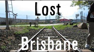 Exploring Brisbane's Ghost Stations