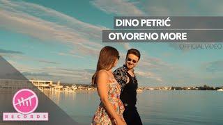 Dino Petrić - Otvoreno more (OFFICIAL VIDEO)