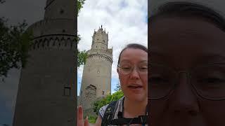 Runder Turm Andernach #storytime #historisch #geschichte #liebe #happyme