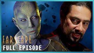 Farscape S1E22 FULL Episode | Family Ties